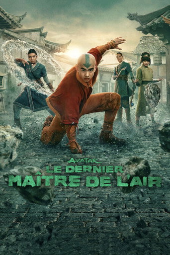 Regarder Avatar: The Last Airbender - Saison 2 en streaming complet