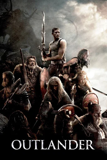 Regarder Outlander : Le Dernier Viking en streaming complet