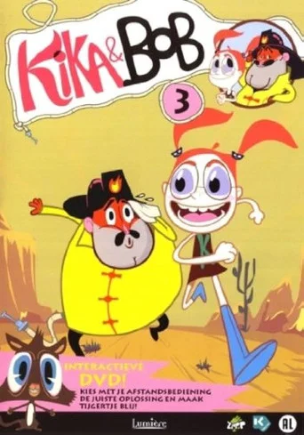 Regarder Kika & Bob en streaming complet