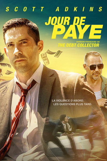 Regarder The Cash Collector en streaming complet