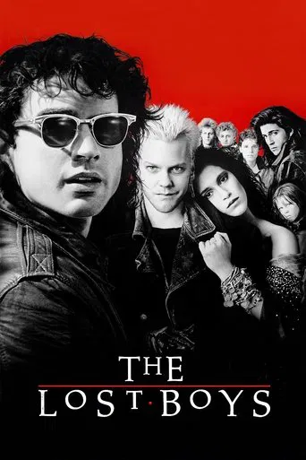 Regarder The Lost Boys en streaming complet