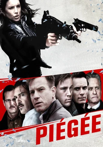 Regarder Piégée en streaming complet