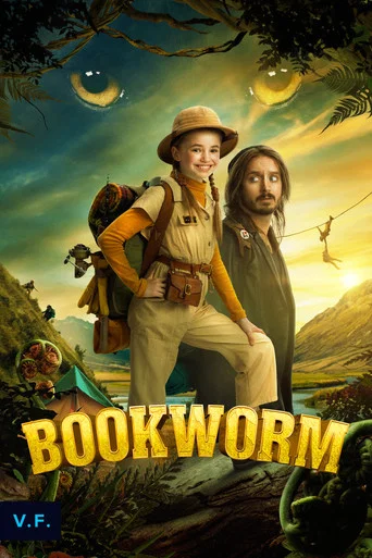 Regarder Bookworm en streaming complet
