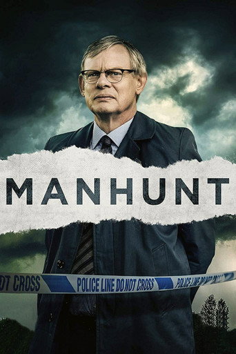 Regarder Manhunt en streaming complet