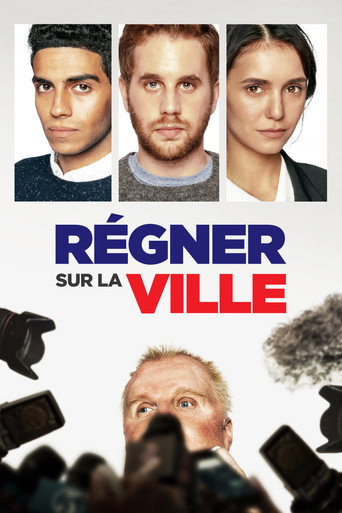 Regarder Régner sur la ville en streaming complet