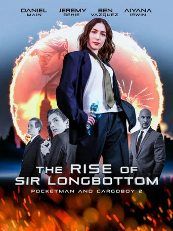Regarder The Rise of Sir Longbottom en streaming complet