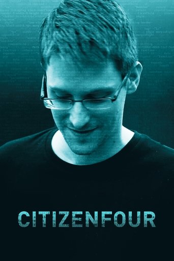 Regarder Citizenfour en streaming complet