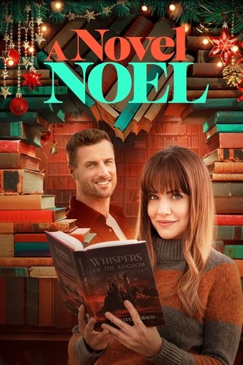 Regarder Coup de foudre à la librairie de Noël en streaming complet