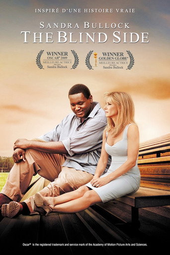 Regarder The Blind Side en streaming complet
