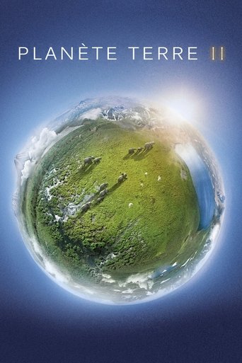 Regarder Planète Terre II - Saison 1 en streaming complet