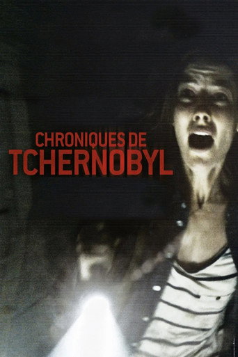 Regarder Chroniques de Tchernobyl en streaming complet