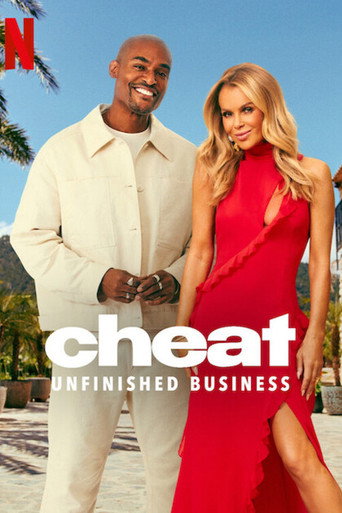 Regarder Cheat: Unfinished Business en streaming complet