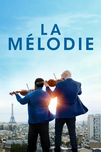 Regarder La Mélodie en streaming complet