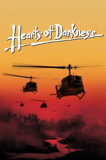 Regarder Aux cœurs des ténèbres : L'Apocalypse d'un metteur en scène en streaming complet