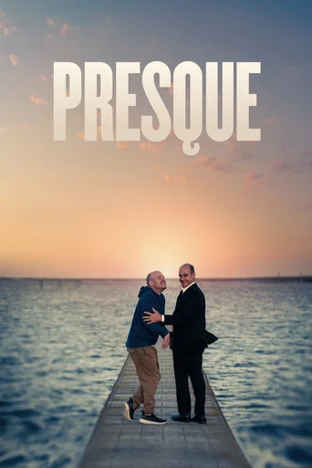 Regarder Presque en streaming complet