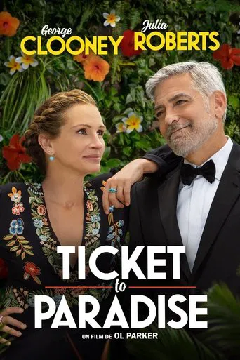 Regarder Ticket to Paradise en streaming complet