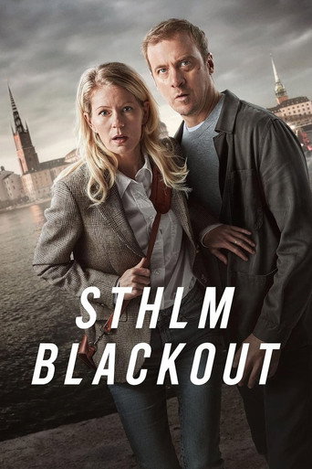 Regarder STHLM Blackout en streaming complet