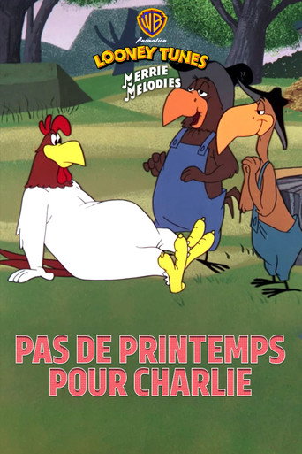 Regarder Pas de printemps pour Charlie en streaming complet