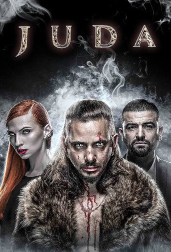 Regarder Juda en streaming complet