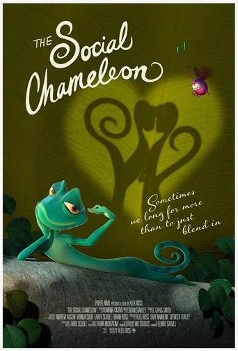 Regarder The Social Chameleon en streaming complet