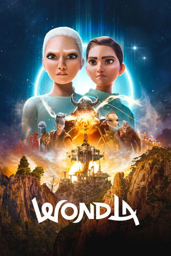 Regarder WondLa en streaming complet