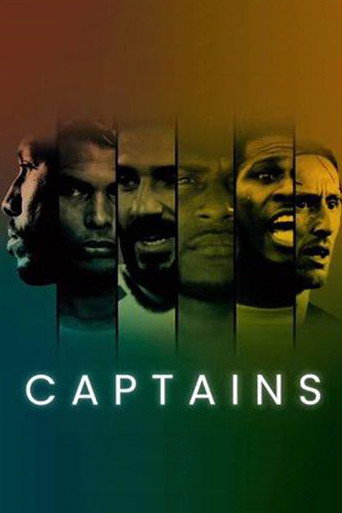 Regarder Captains en streaming complet