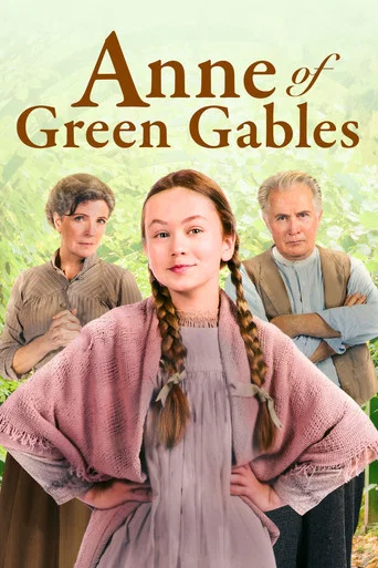 Regarder Anne of Green Gables en streaming complet
