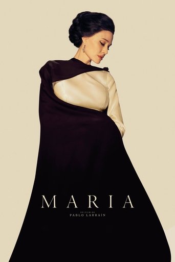 Regarder Maria en streaming complet