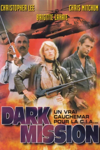 Regarder Dark mission: Les Fleurs du mal en streaming complet