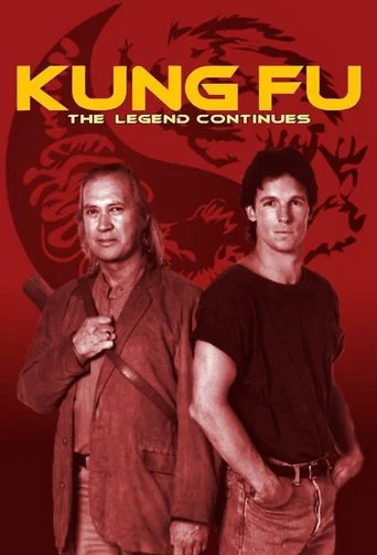 Regarder Kung Fu - la Légende Continue - Saison 1 en streaming complet