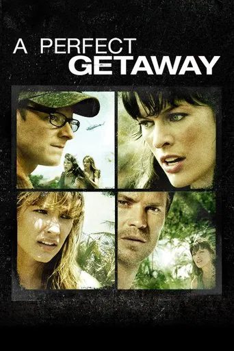 Regarder Escapade Fatale en streaming complet