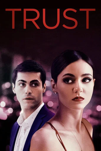 Regarder Trust en streaming complet