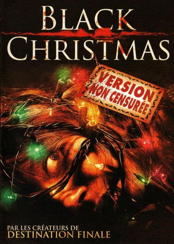 Regarder Black Christmas en streaming complet