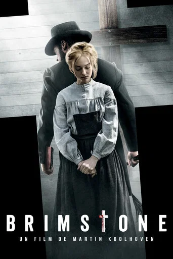 Regarder Brimstone en streaming complet
