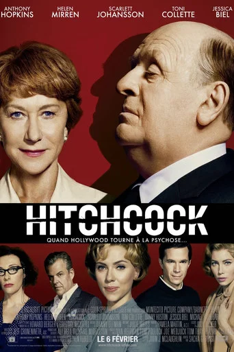 Regarder Hitchcock en streaming complet