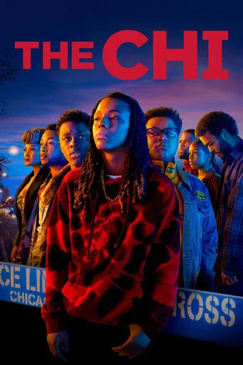 The Chi - Saison 1