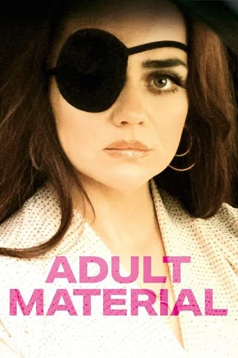 Regarder Adult Material en streaming complet