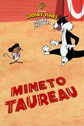 Regarder Mineto taureau en streaming complet