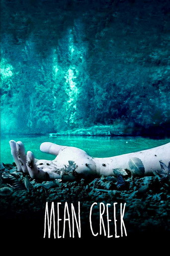 Regarder Mean Creek en streaming complet