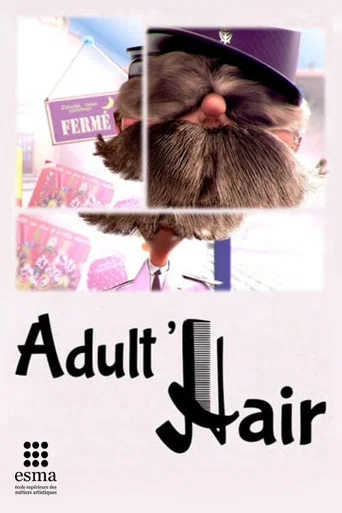 Regarder Adult’Hair en streaming complet