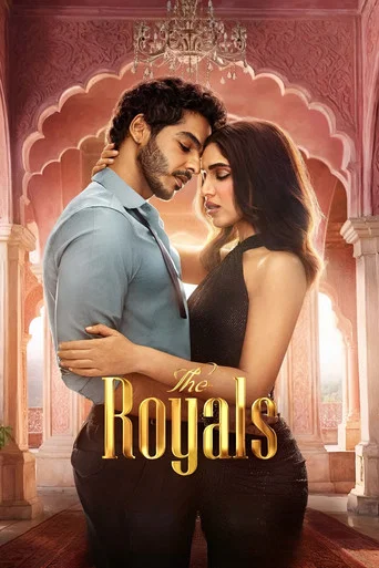 Regarder The Royals en streaming complet