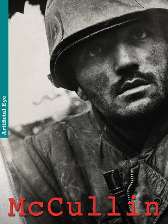 Regarder McCullin en streaming complet