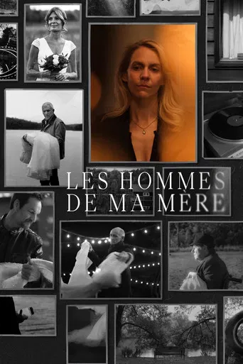 Regarder Les hommes de ma mère en streaming complet