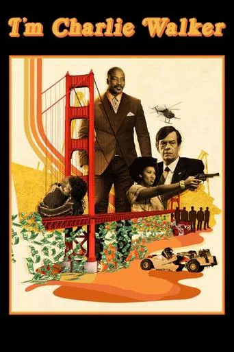 Regarder I'm Charlie Walker en streaming complet