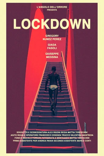Regarder LOCKDOWN en streaming complet