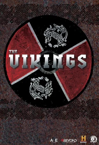 Regarder The Vikings - Saison 3 en streaming complet