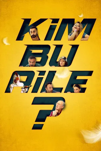 Regarder Kim Bu Aile? en streaming complet