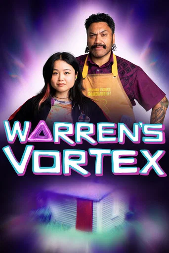 Regarder Warren's Vortex en streaming complet