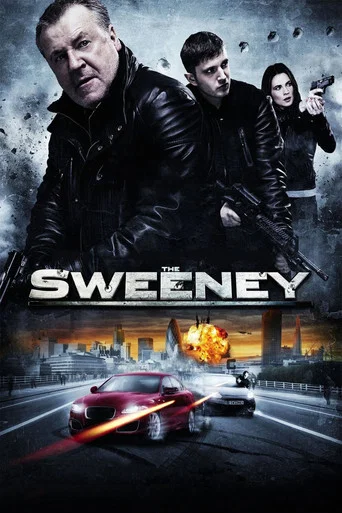 Regarder The Sweeney en streaming complet