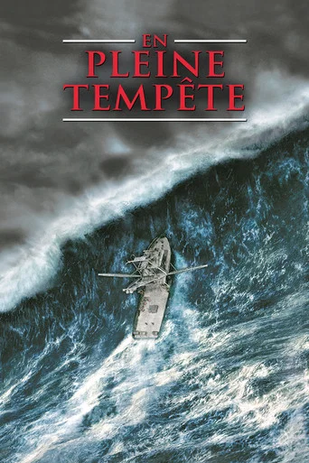 Regarder En pleine tempête en streaming complet